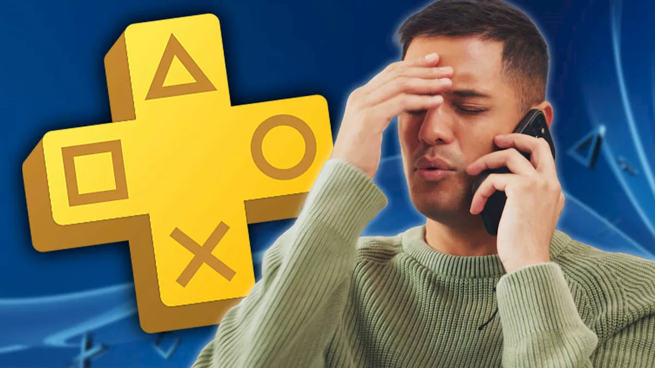 PS Plus November 2023 entfernt 7 Spiele – Jetzt noch schnell zuschlagen