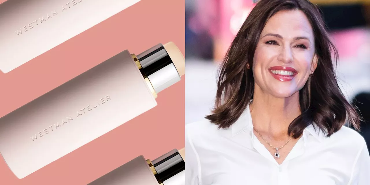 I Rely on the Foundation Jennifer Garner Called 'Dummy-Proof' for Flawless Coverage