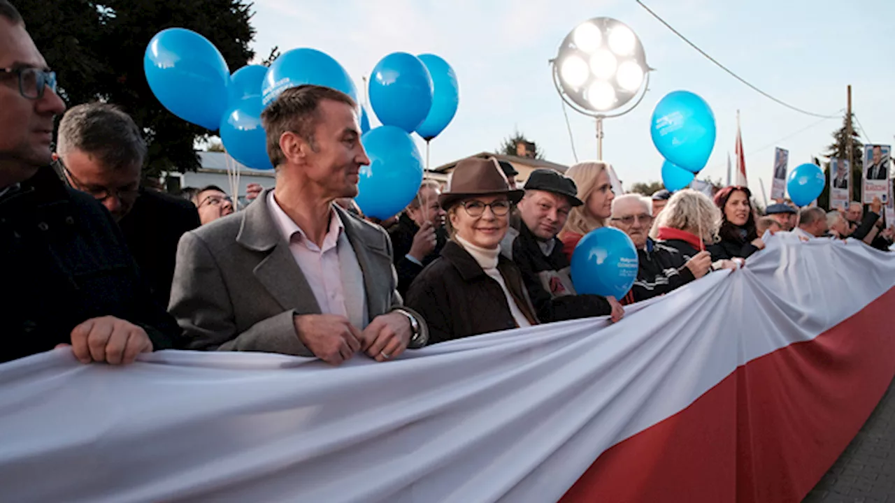 Un segnale di speranza dalla Polonia