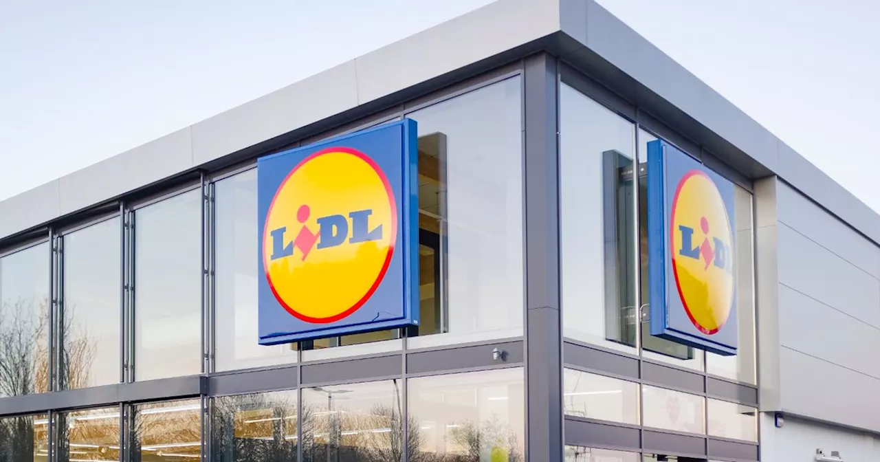 Dublin supermarket gunman who shot at Lidl roof and stole €1k jailed for 6 years