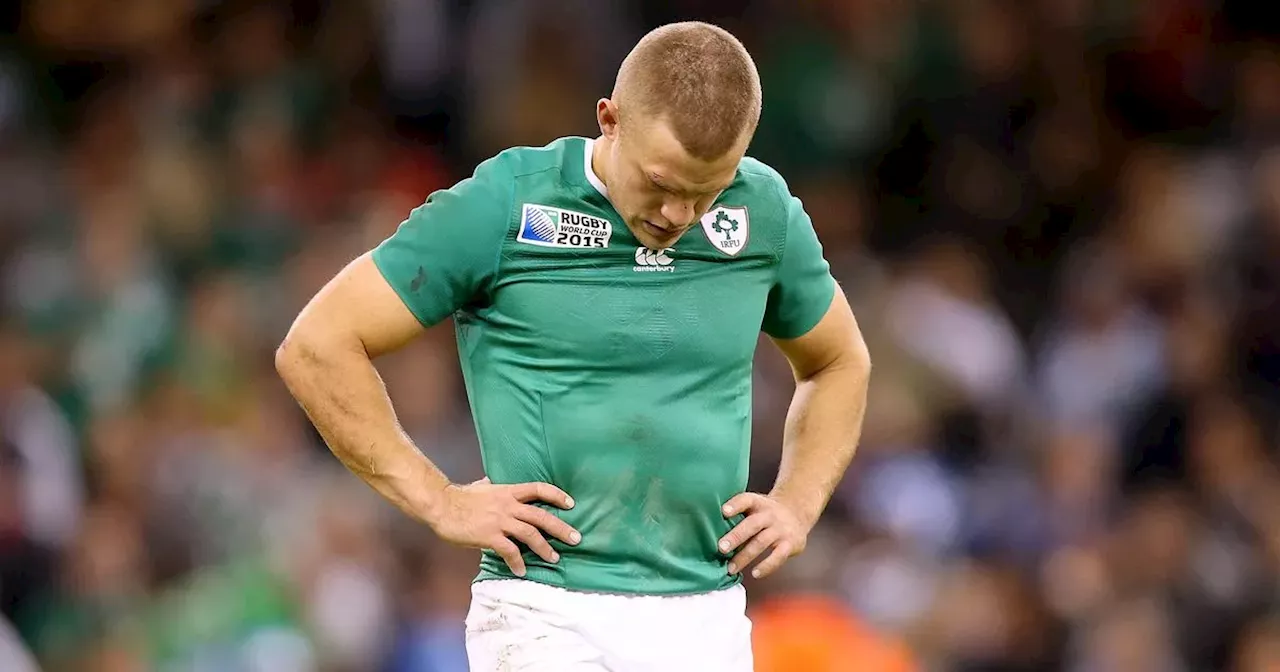 Former rugby star Ian Madigan admits he struggled with retirement from the sport