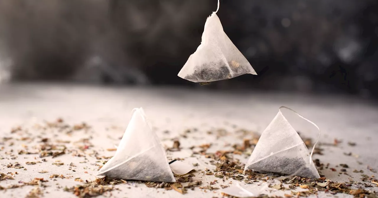 Lyons Tea introducing massive change to tea bags and some customers aren't happy