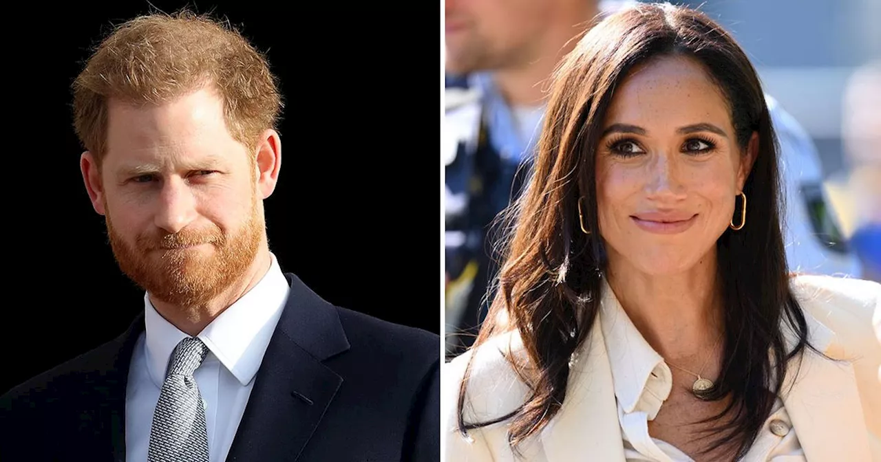 Prince Harry trying to 'sabotage' Meghan Malibu move as it 'makes no sense'