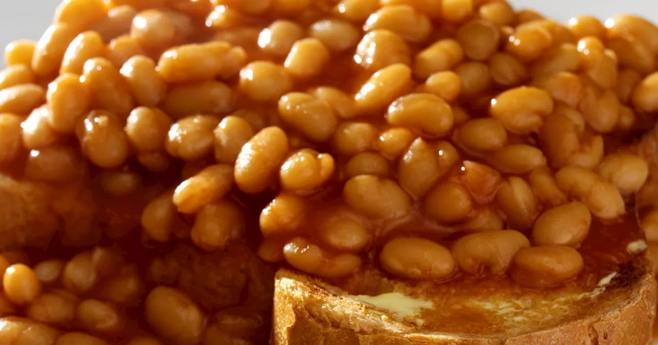 We've been making beans on toast wrong all this time, according to Heinz