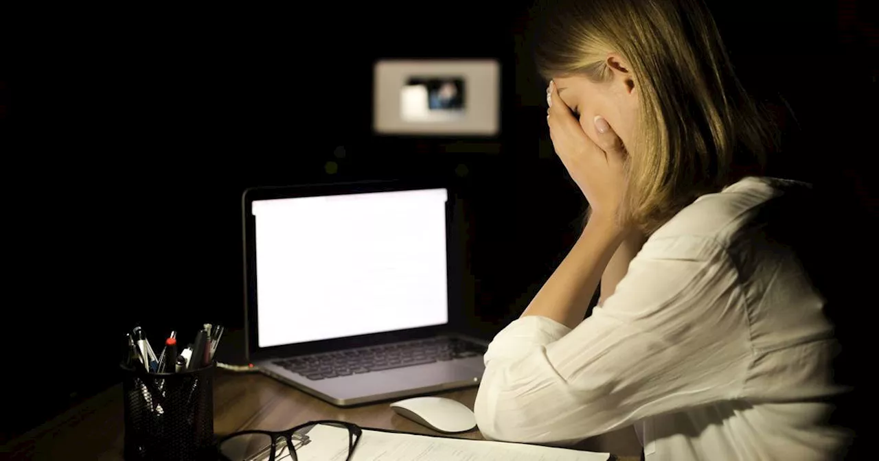 Digital rights group seeks to bring case on behalf of six women who say their intimate images were posted on Discord