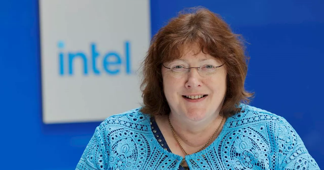 ‘If you have a mindset of ‘I can do the job’, then you go work at it and you go deliver’