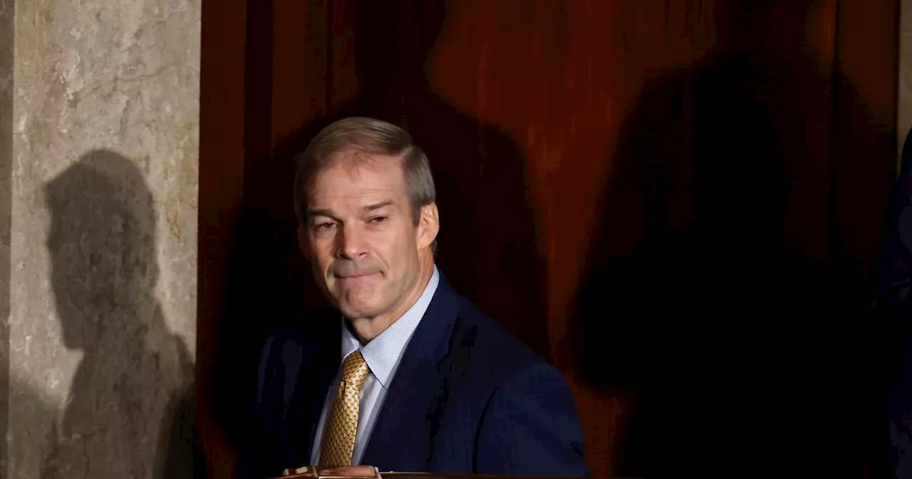 Republican Jim Jordan loses third US House vote for speaker post