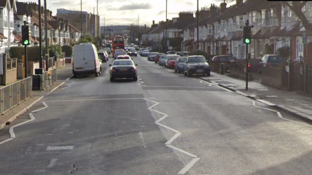 Met Police officer under criminal investigation after fatal collision with moped rider in Enfield