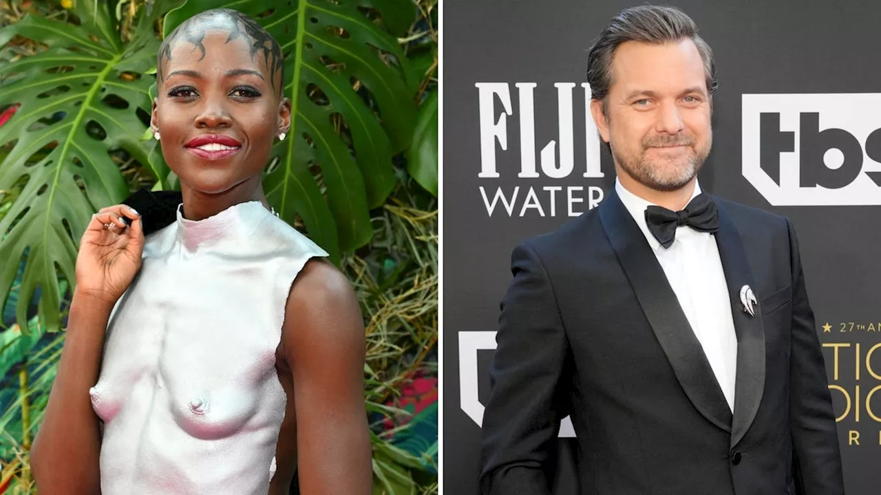 Is There Any Merit to the Lupita Nyong'o and Joshua Jackson Romance Rumors?