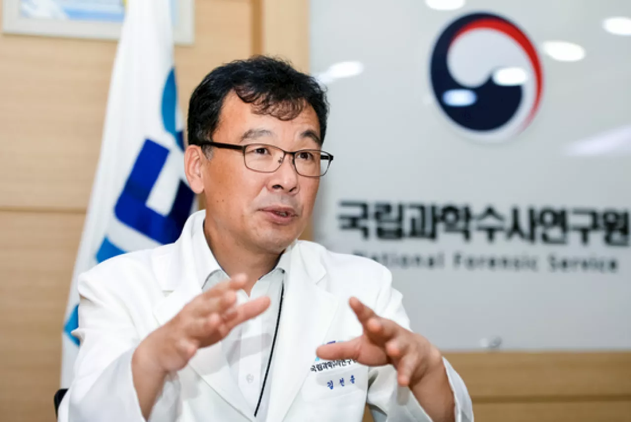 뛰는 단속반 위에 나는 신종마약, 팬데믹처럼 급속 확산