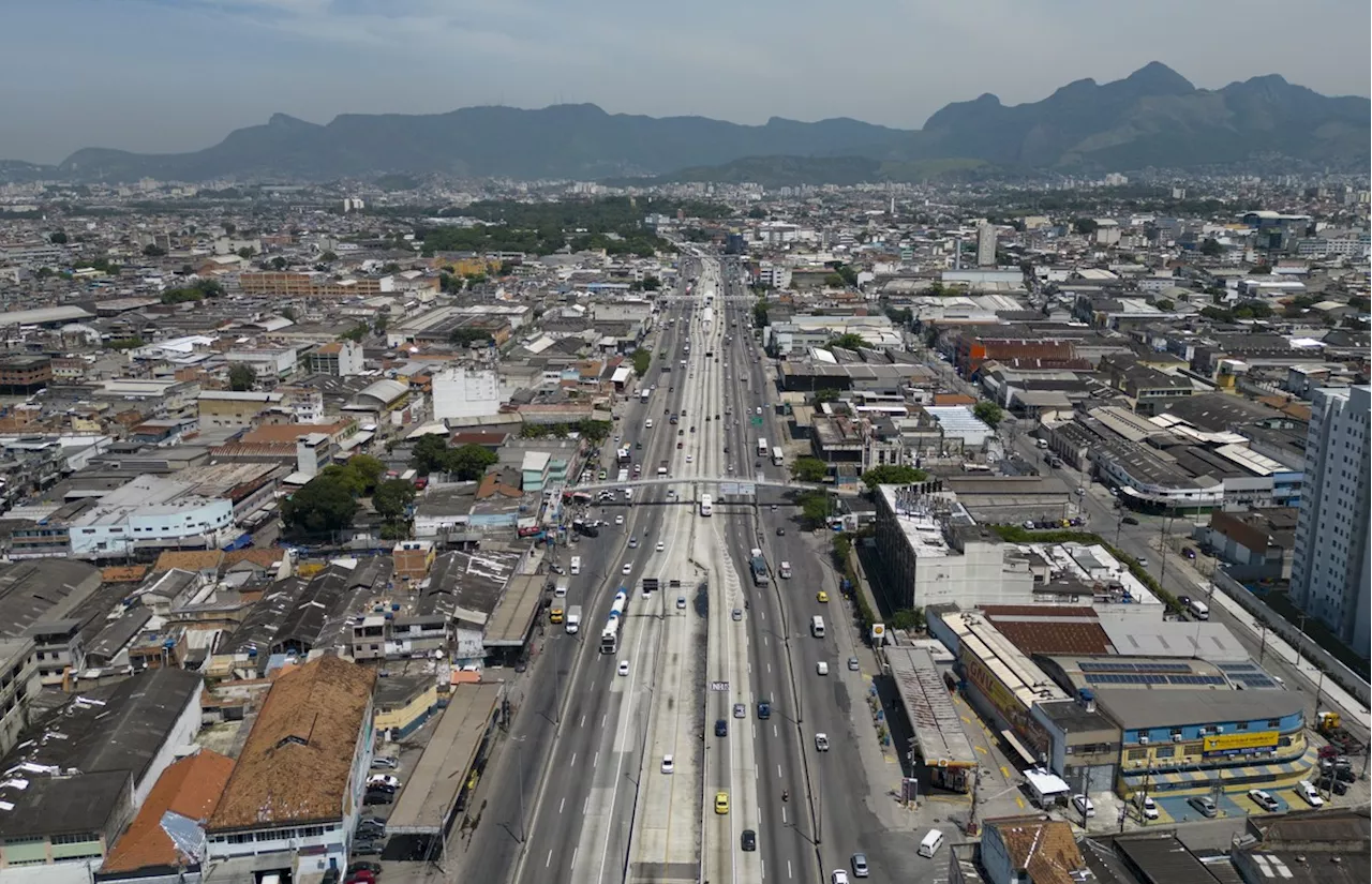 Câmara do Rio pede para PRF reconsiderar plano de vigilância que não prevê atuação na Avenida Brasil