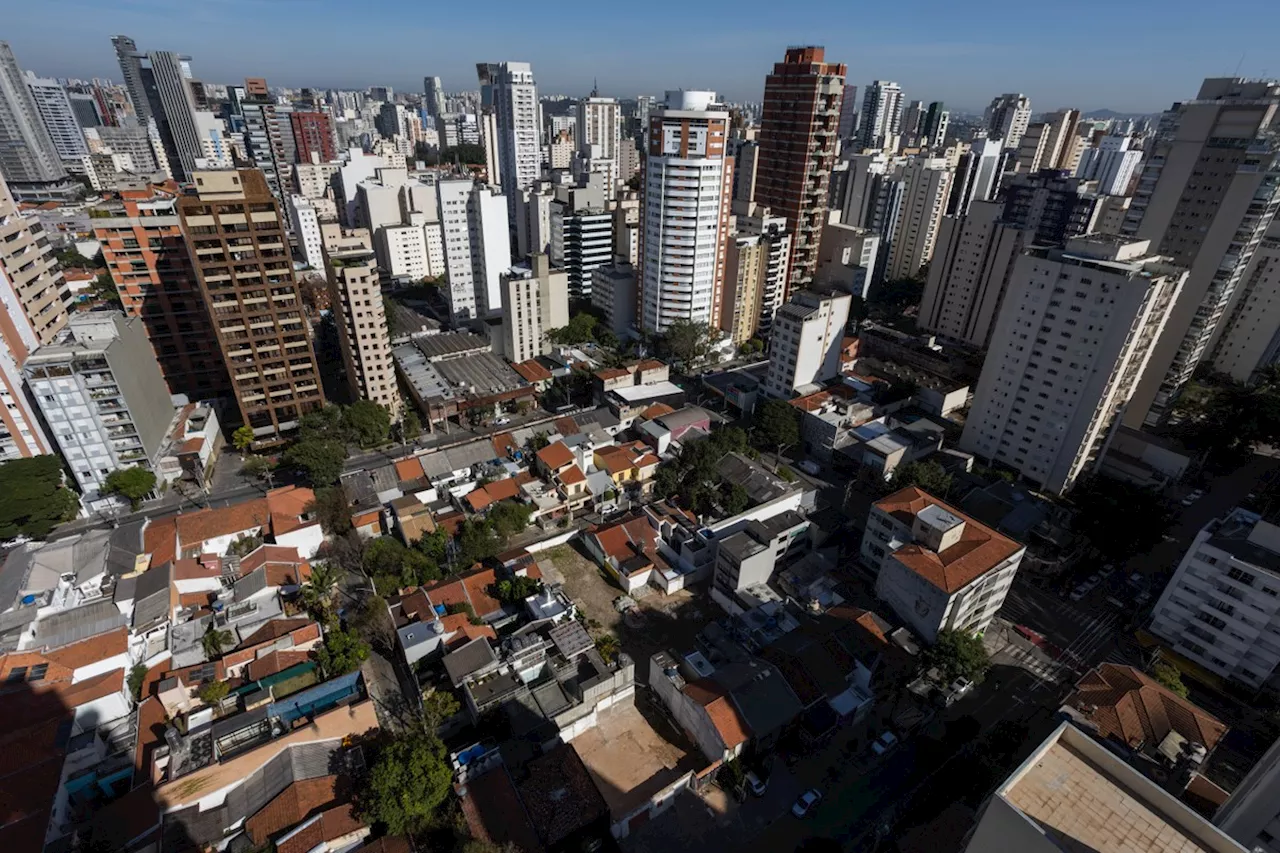 Com tombamentos, bairros nobres de São Paulo tentam se blindar de verticalização