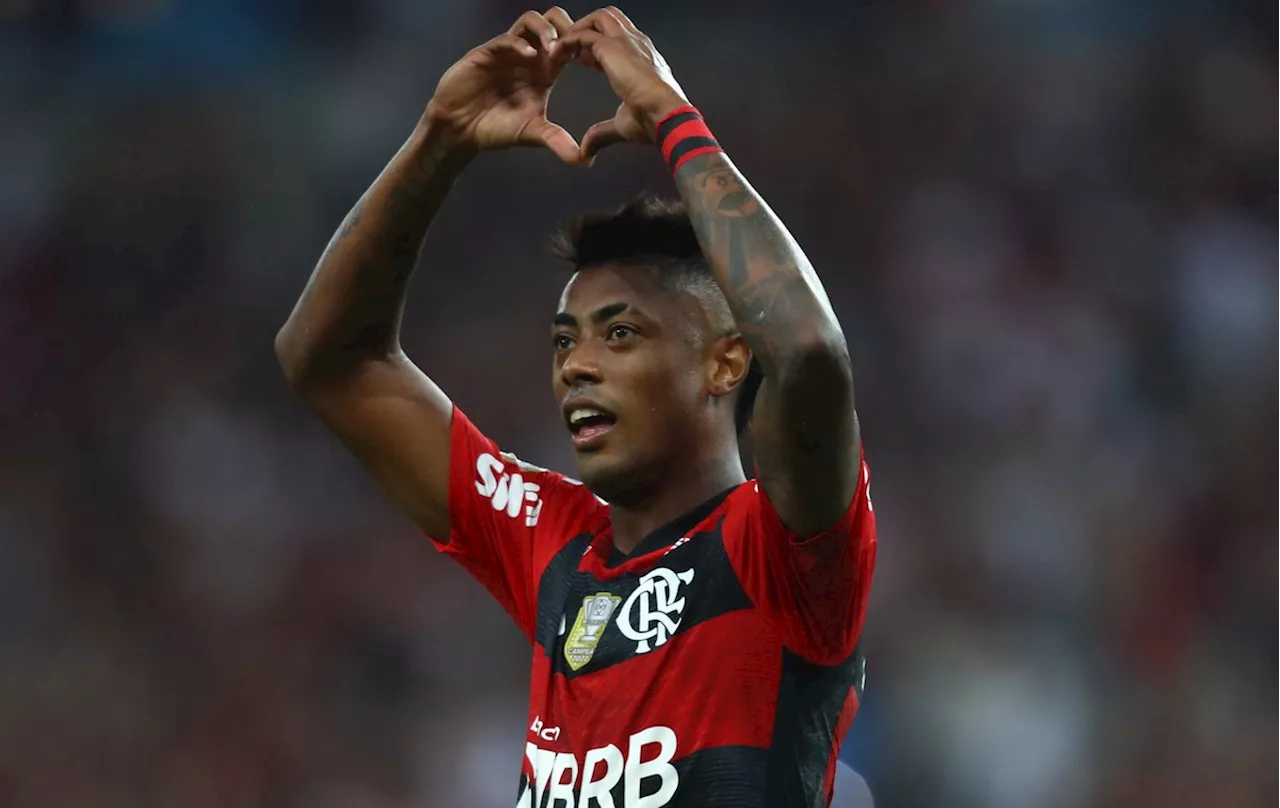 Flamengo apara arestas com Bruno Henrique e dá renovação como certa