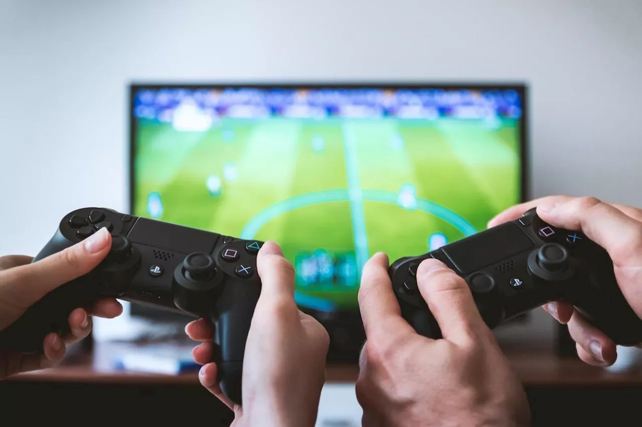 Voilà à quoi ressemble la France du jeu vidéo en 2023