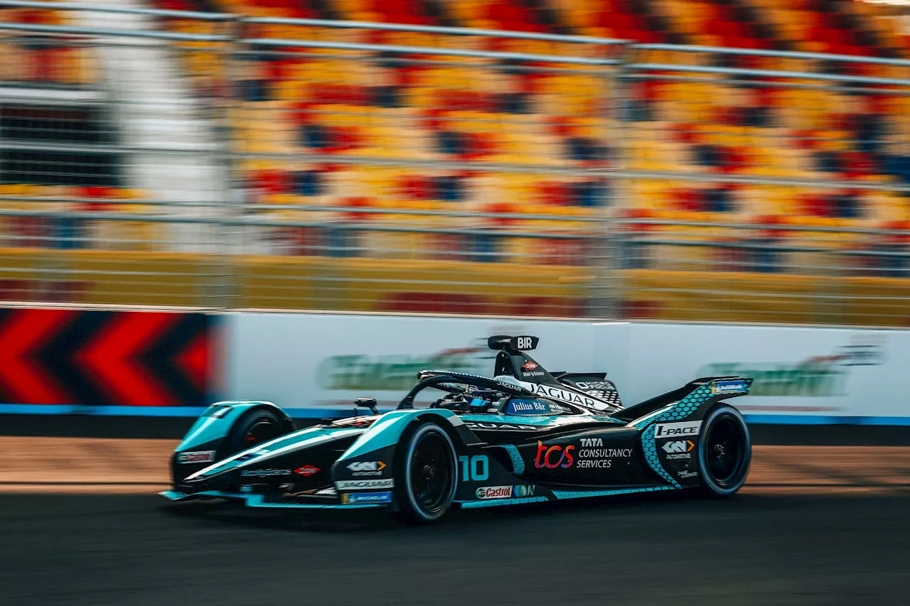 Gegara Hal Ini, Formula E Musim 2024 Tak Akan Digelar di Jakarta