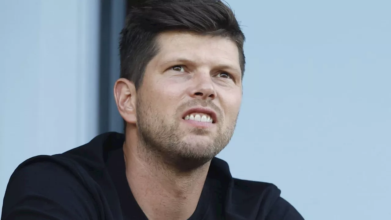 Burnout-Erkrankung: Huntelaar pausiert bei Ajax Amsterdam