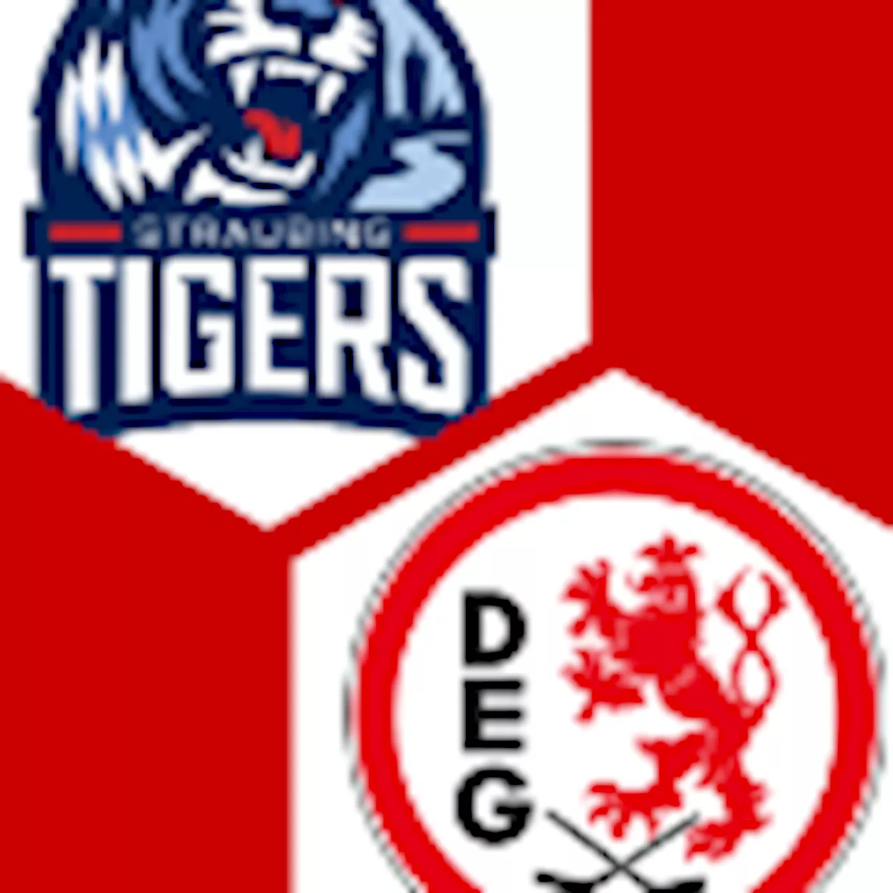 - Düsseldorfer EG 2:1 | 12. Spieltag | Deutsche Eishockey-Liga 2023/24