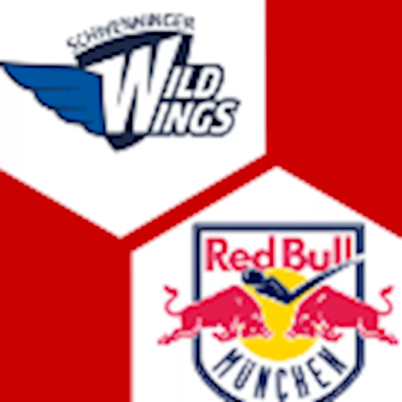 - EHC Red Bull München 0:0 | 12. Spieltag | Deutsche Eishockey-Liga 2023/24