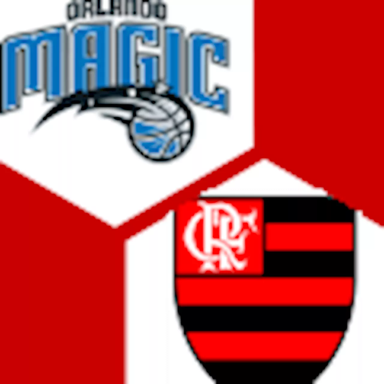 - Flamengo Basketball : | 1. Spieltag