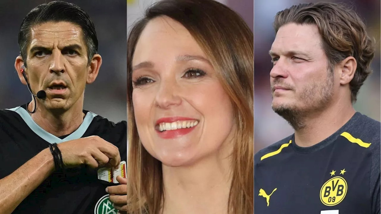 Fußballspruch des Jahres 2023: Die elf Nominierten - und die beiden Finalisten