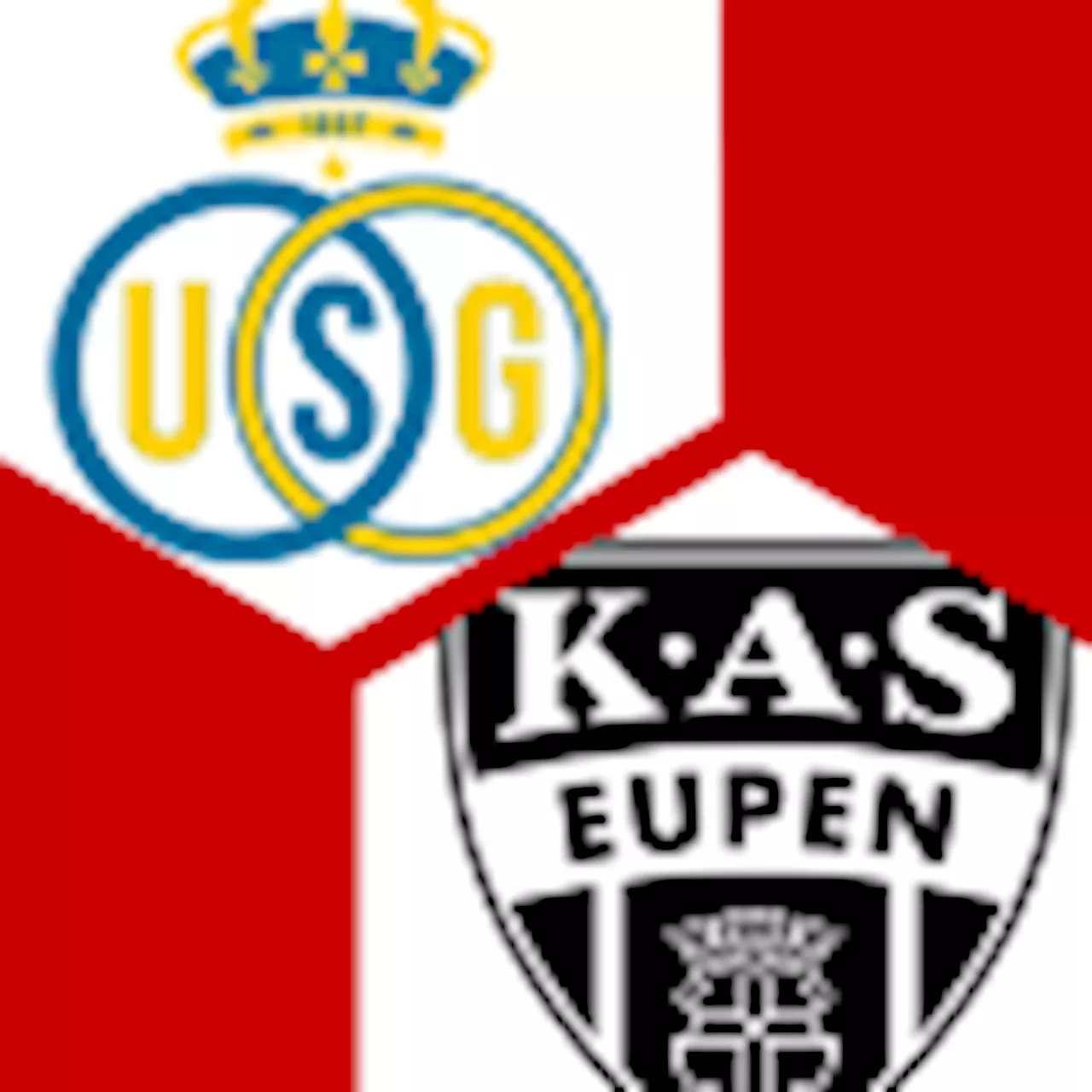 - KAS Eupen : | 11. Spieltag | Jupiler Pro League 2023/24