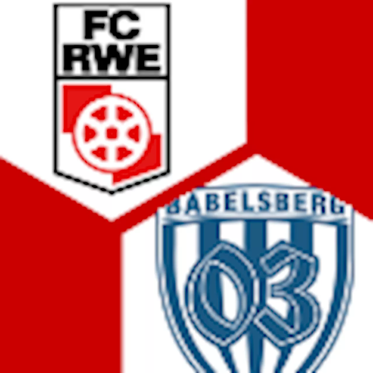 - SV Babelsberg 03 0:1 | 11. Spieltag | Regionalliga Nordost 2023/24