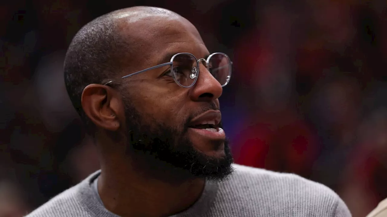 Viermaliger NBA-Champion Iguodala beendet seine Karriere