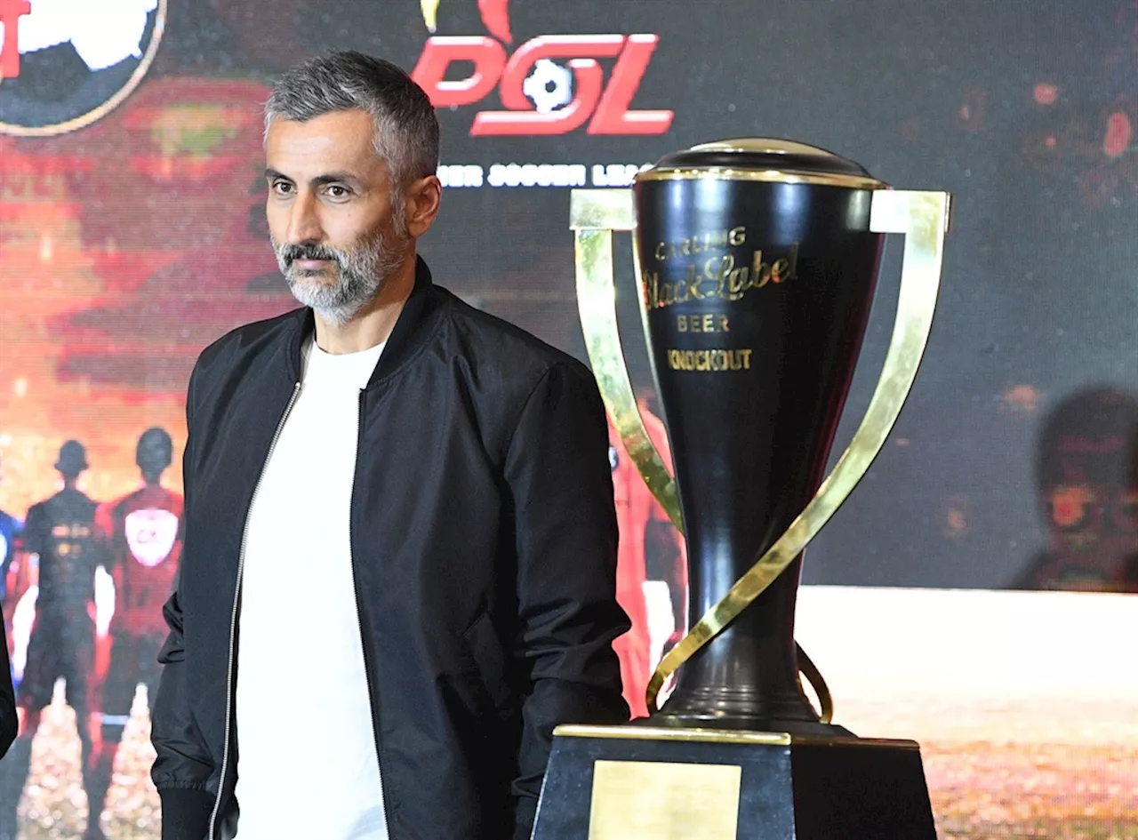 History at stake for Riveiro at Pirates again
