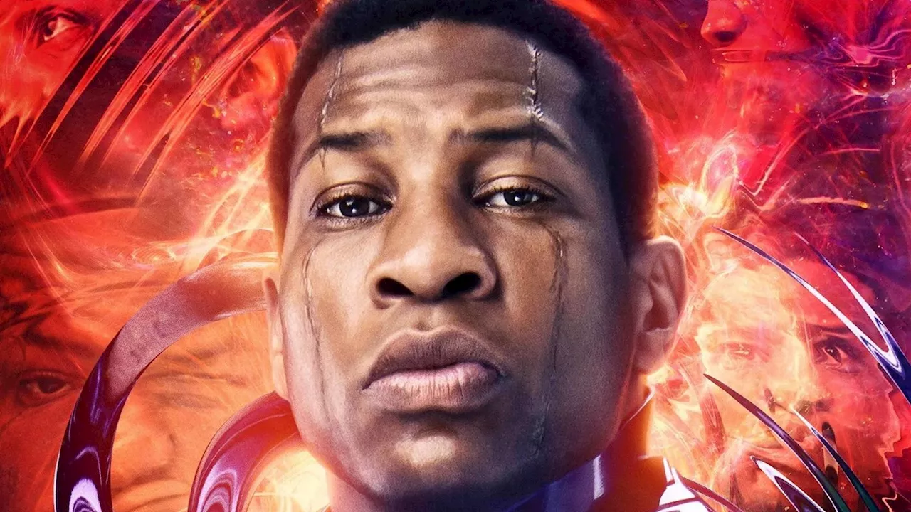 Trotz Festnahme in „Loki“ zu sehen: Darum wurde Jonathan Majors nicht aus der Marvel-Serie entfernt