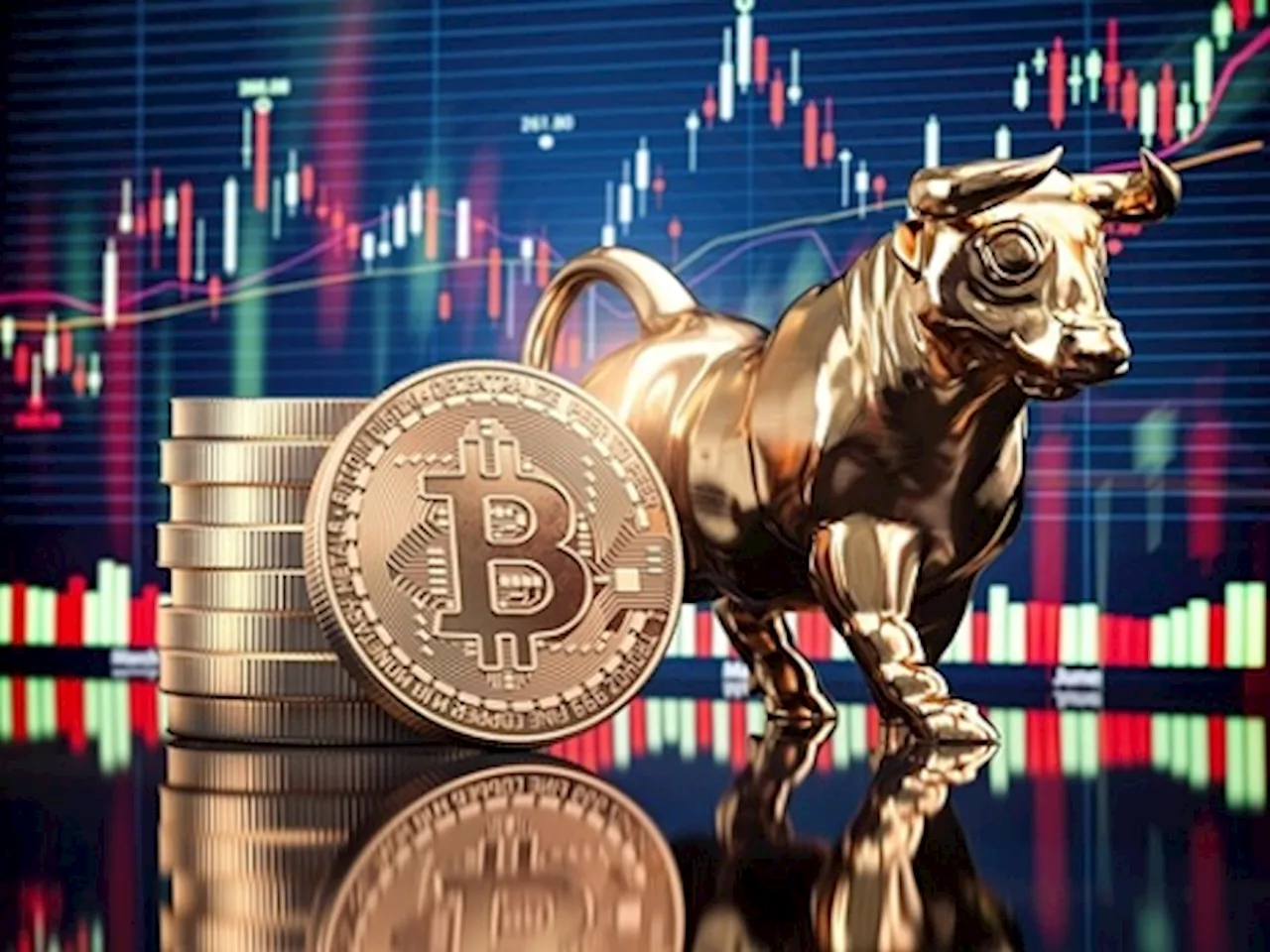 Bullish optimism returns as Bitcoin spikes above $30k