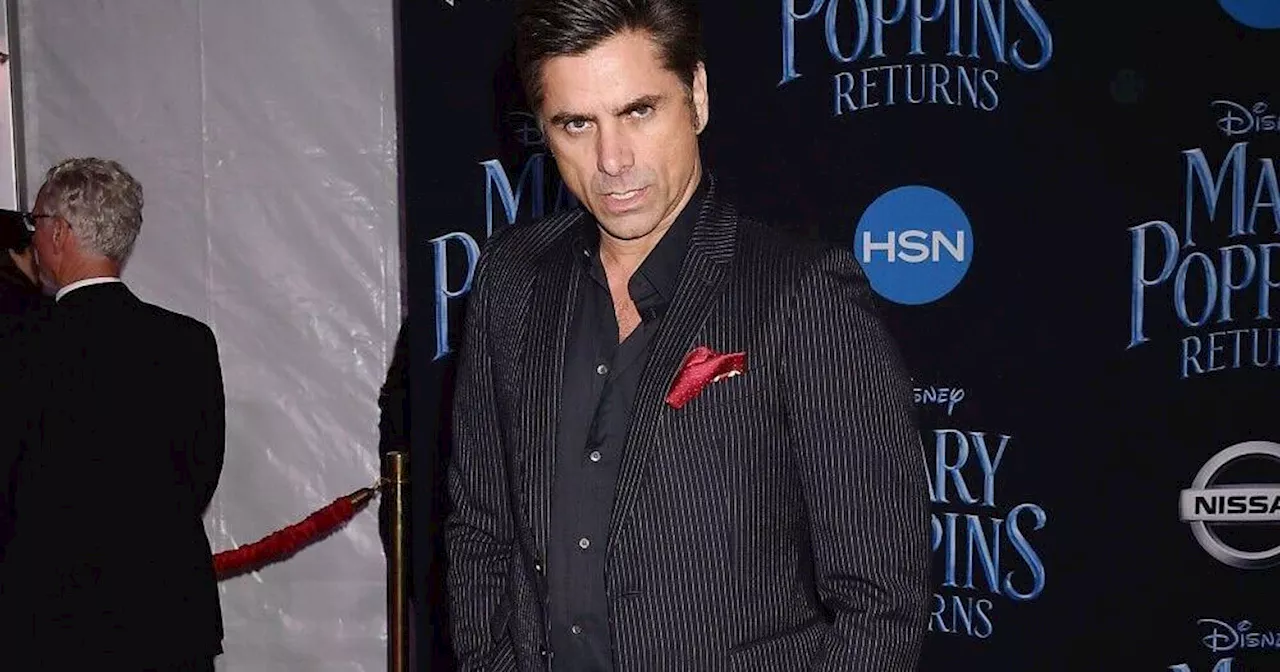 John Stamos has finally come to conclusion his ex-wife Rebecca Romijn may not have been ‘the devil’