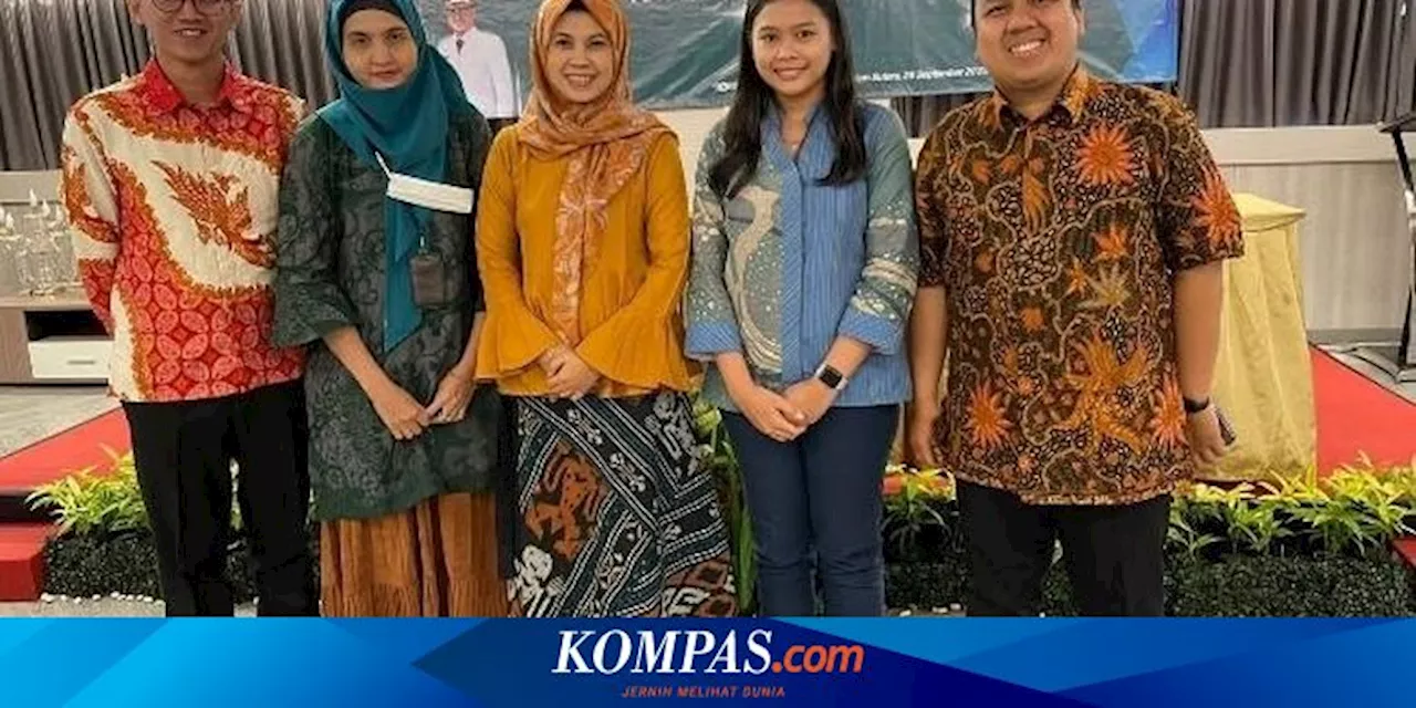 Bersama Dinas Koperasi dan UKM Tangsel, Prodi Akuntasi UT Gelar Pelatihan Peningkatan Pelaporan Keuangan Koperasi