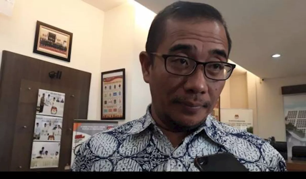 KPU: Anies-Cak Imin Akan Tes Kesehatan 21 Oktober, Ganjar-Mahfud MD 22 Oktober