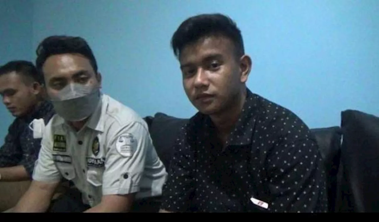 Usai Bawa Danu ke TKP Pembunuhan Ibu dan Anak, Polisi Temukan Bukti Baru, Apa Itu?