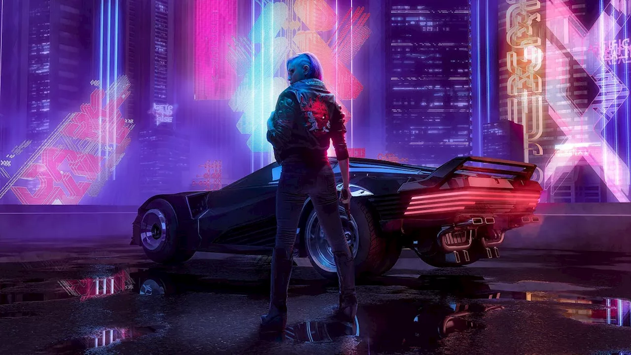 Cyberpunk 2077 Is Finally Patching An Infuriating End-Game Bug