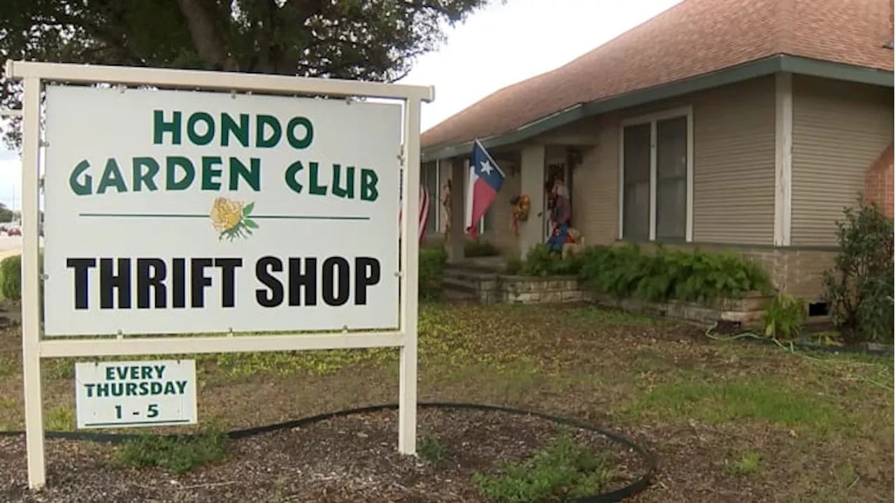 Gardening with KSAT Road Trip: Meet the Hondo Garden Club