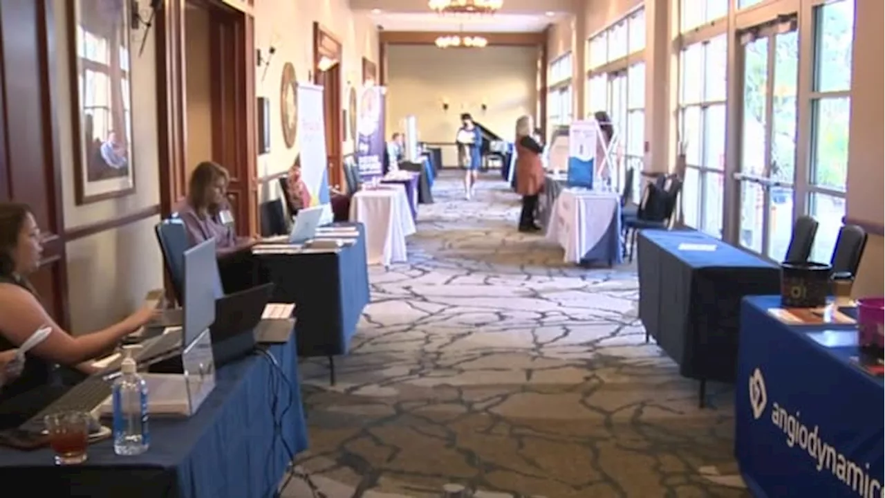 Third annual liver cancer symposium attracts health care professionals from across the country