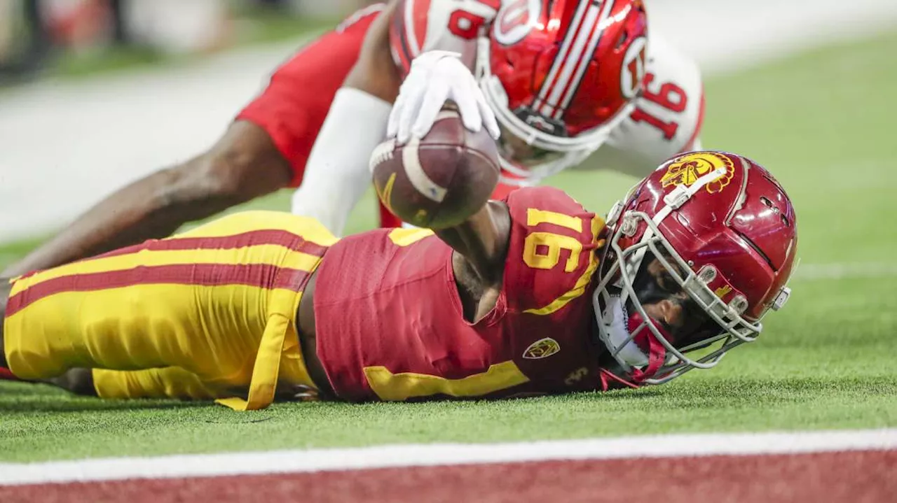 Pick Six Previews: Despite injuries, Utah to come out on top on road against USC