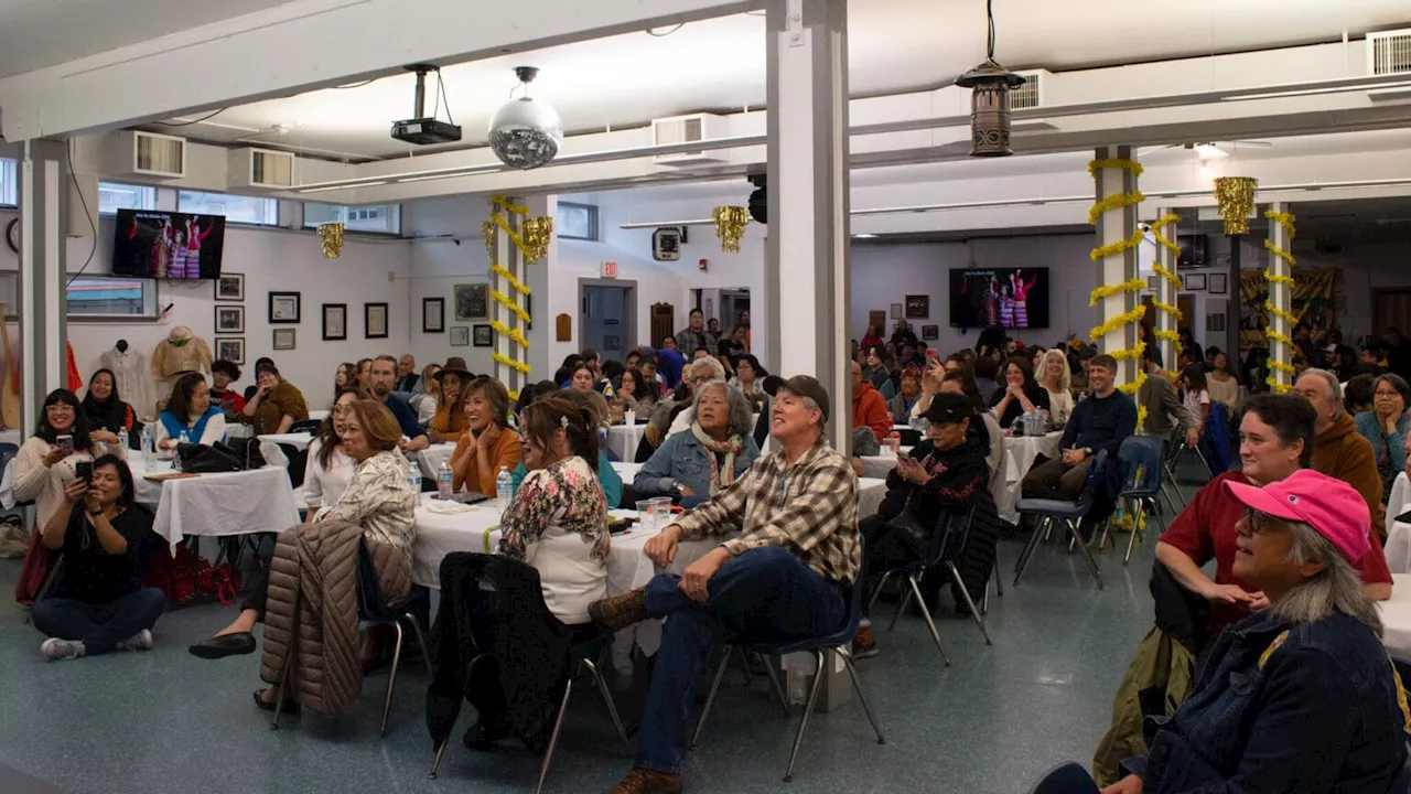 Mga Kuwento, Ep. 3: The story behind Juneau’s Filipino Community Hall