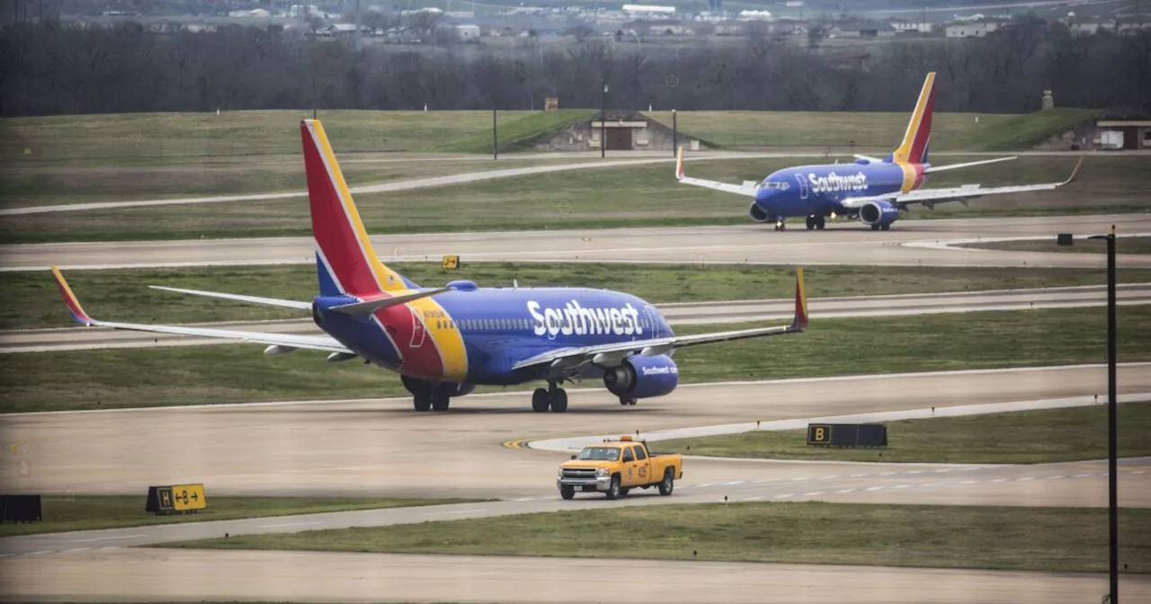 Campaign underway to rename Austin's airport after LBJ