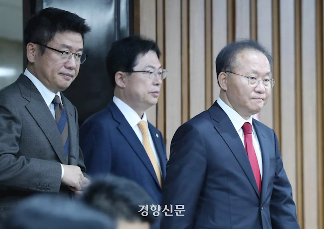 유의동, 이태원 참사 추모식 “참석할 것”···초청받은 윤 대통령 참석할까