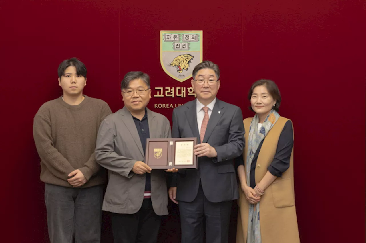 “이태원 참사로 숨진 딸의 버킷리스트” 모교에 2억 기부