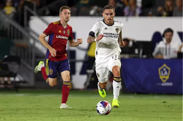 Galaxy facing big decisions as regular season concludes against FC Dallas –  Daily Bulletin