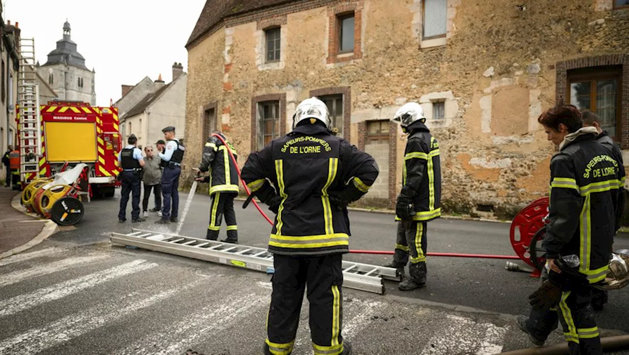 Incendie dans l'Orne : artiste, chanteuse... Qui était la mère de famille, morte avec ses trois enfants à Bret