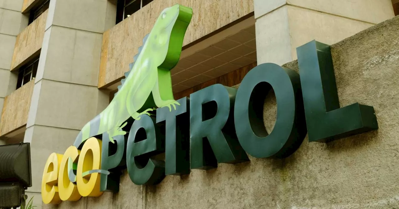 Ecopetrol anunció nuevo descubrimiento de gas