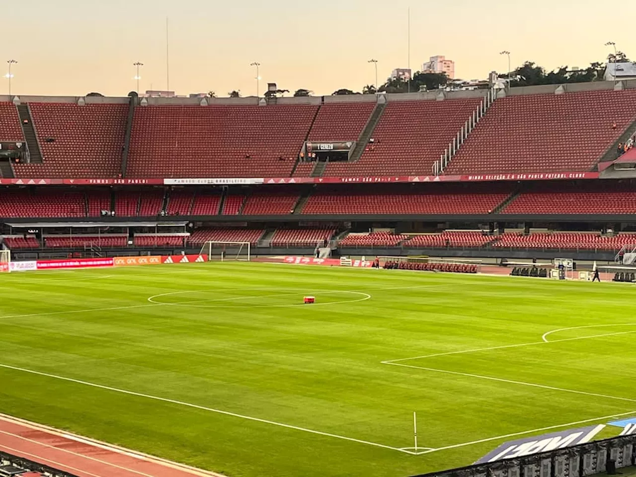 Saiba onde assistir ao jogo São Paulo x Grêmio pelo Brasileirão