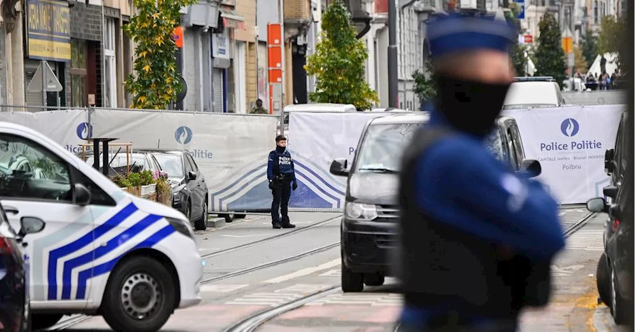 Attentat à Bruxelles : un homme interpellé à Nantes