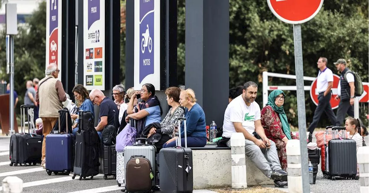 Fausses alertes à la bombe : 22 enquêtes en cours, selon Dupond-Moretti