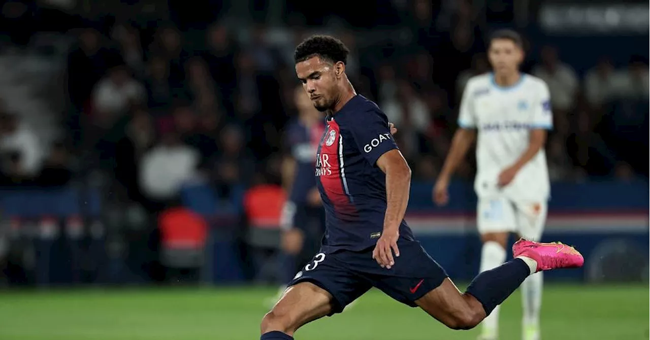 Ligue 1: le PSG doit tenir le rythme, derby brûlant Nice-OM