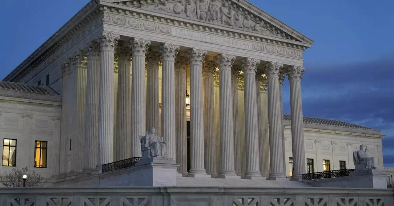 Supreme Court will decide Biden-GOP clash over social media and COVID disinformation